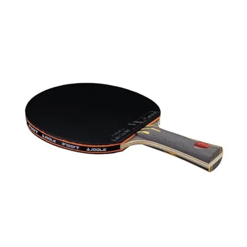 JOOLA Infinity Overdrive Professional Table Tennis Racket | 7-Ply Carbon Kevlar Blade, ITTF Micron 48 Rubber, Flared Handle thumbnail 3