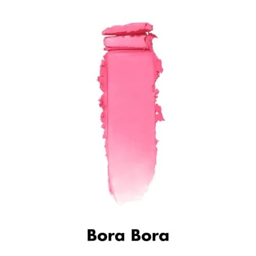 e.l.f. Putty Blush, Creamy & High-Pigment Formula for a Natural Glow, Bora Bora | Semi-Matte & Powder Finish thumbnail 2