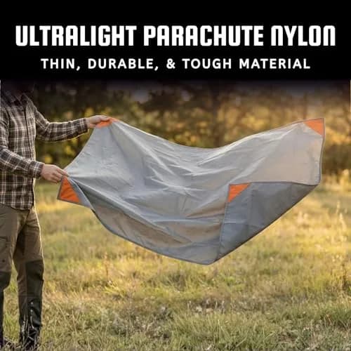 BROWNTREK Pocket Blanket Water Resistant Ultralight Compact Beach Mat Fits 2-4 Adults thumbnail 3