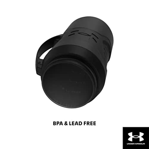 Under Armour Insulated Water Bottle with Handle & Fence Hook, 1893ml (64oz) | Keeps Cold 10 Hrs thumbnail 5
