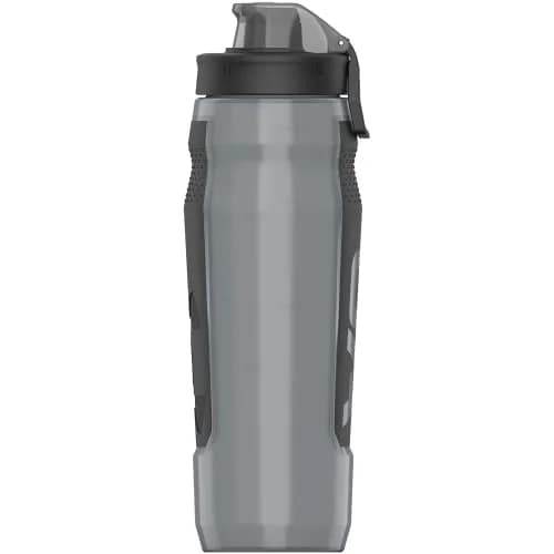Under Armour 32oz Playmaker Squeeze Water Bottle with Quick-Shot Lid | 950ml (32.1 Fl Oz) BPA-Free thumbnail 4
