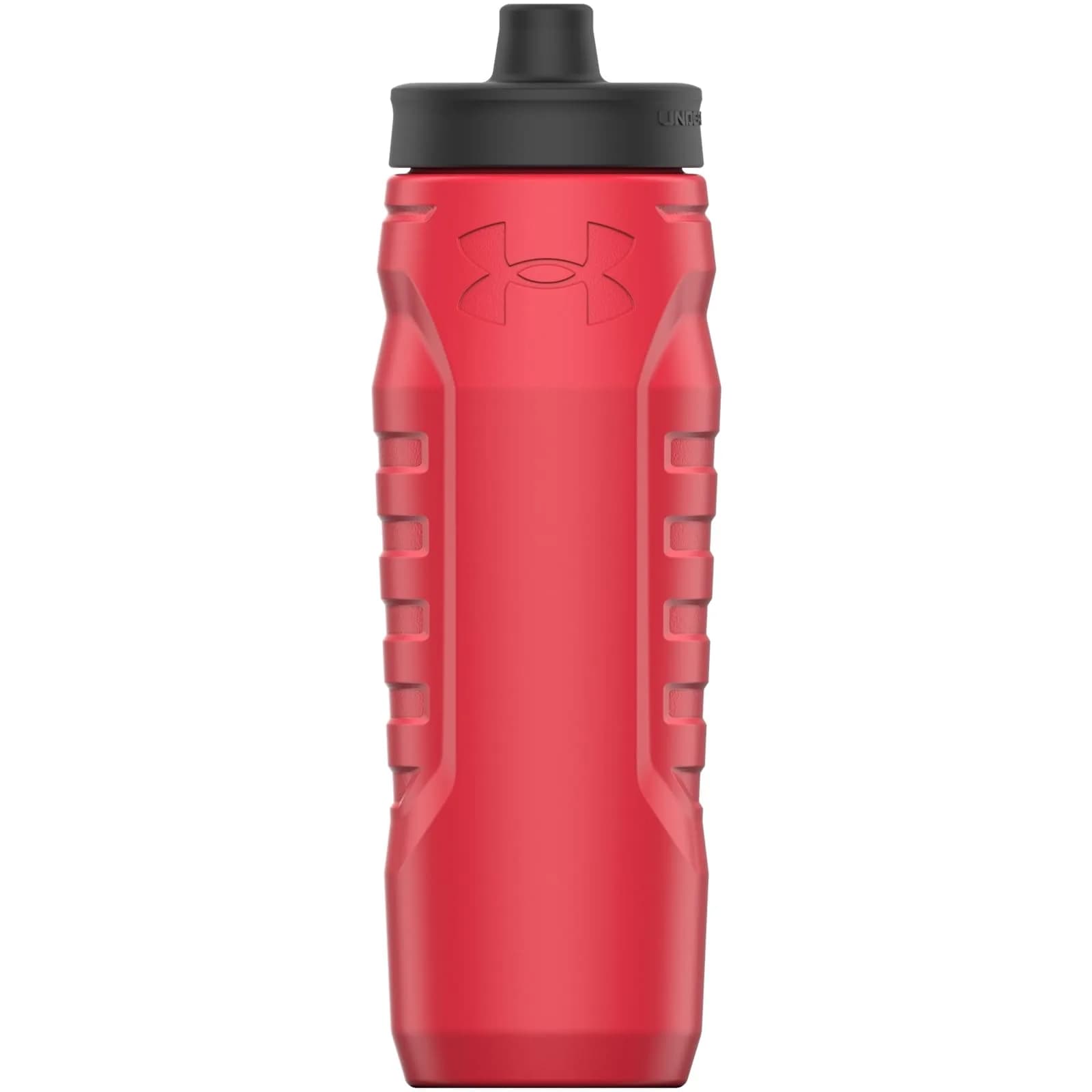 Under Armour Sideline Squeeze Water Bottle 950ml (32.1 oz) | Quick-Shot Lid for Easy Hydration - main product image
