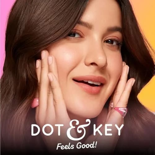 Dot & Key 72HR Hydrating Gel Moisturizer + Probiotics | Water Gel for Skin Hydration & Barrier Boost thumbnail 8