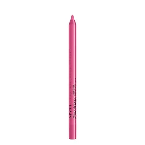 NYX PROFESSIONAL MAKEUP Epic Wear Liner Stick Pink Spirit | Waterproof, Smudge-Proof, Fade-Proof Eyeliner Pencil thumbnail 1