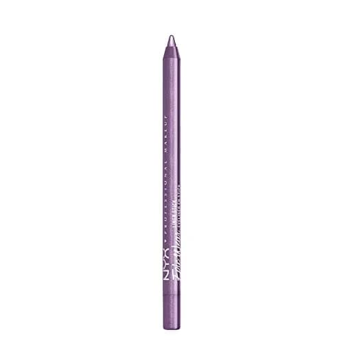 NYX PROFESSIONAL MAKEUP Epic Wear Liner Stick Graphic Purple | Waterproof, Smudge-Proof, Fade-Proof Eyeliner Pencil thumbnail 7