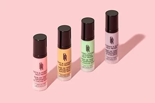 Black Radiance Matte & Poreless Face Primer 15ml (0.5 Fl Oz) | Minimizes Pores & Shine thumbnail 6