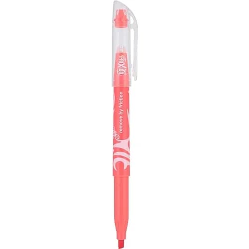 PILOT FriXion Light Pastel Erasable Highlighters 14 Count (0.1 kg) | Chisel Tip, Assorted Colors thumbnail 4