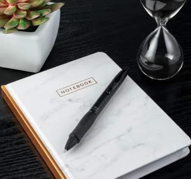 PILOT G2 Limited Gel Pen, Fine Point 0.7mm, Black Ink, Single Pen | Smooth Writing for Students & Professionals thumbnail 3