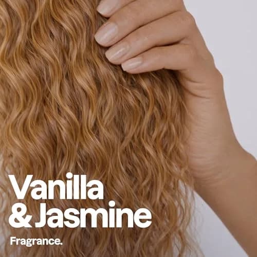 ATTITUDE Nourishing Conditioner for Curly Hair with Moringa Oil, Vegan & Naturally Derived, 473ml (16 Fl Oz) | Revitalizes Curls thumbnail 4