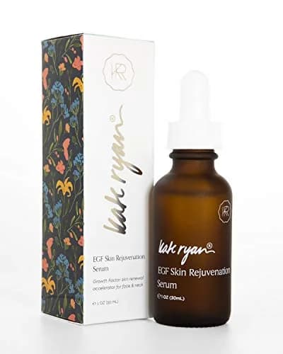 Kate Ryan Skincare Epidermal Growth Factor (EGF) Skin Rejuvenation Serum 30ml (1 Fl Oz) | Boosts Regeneration for Plumper, Brighter Skin thumbnail 1