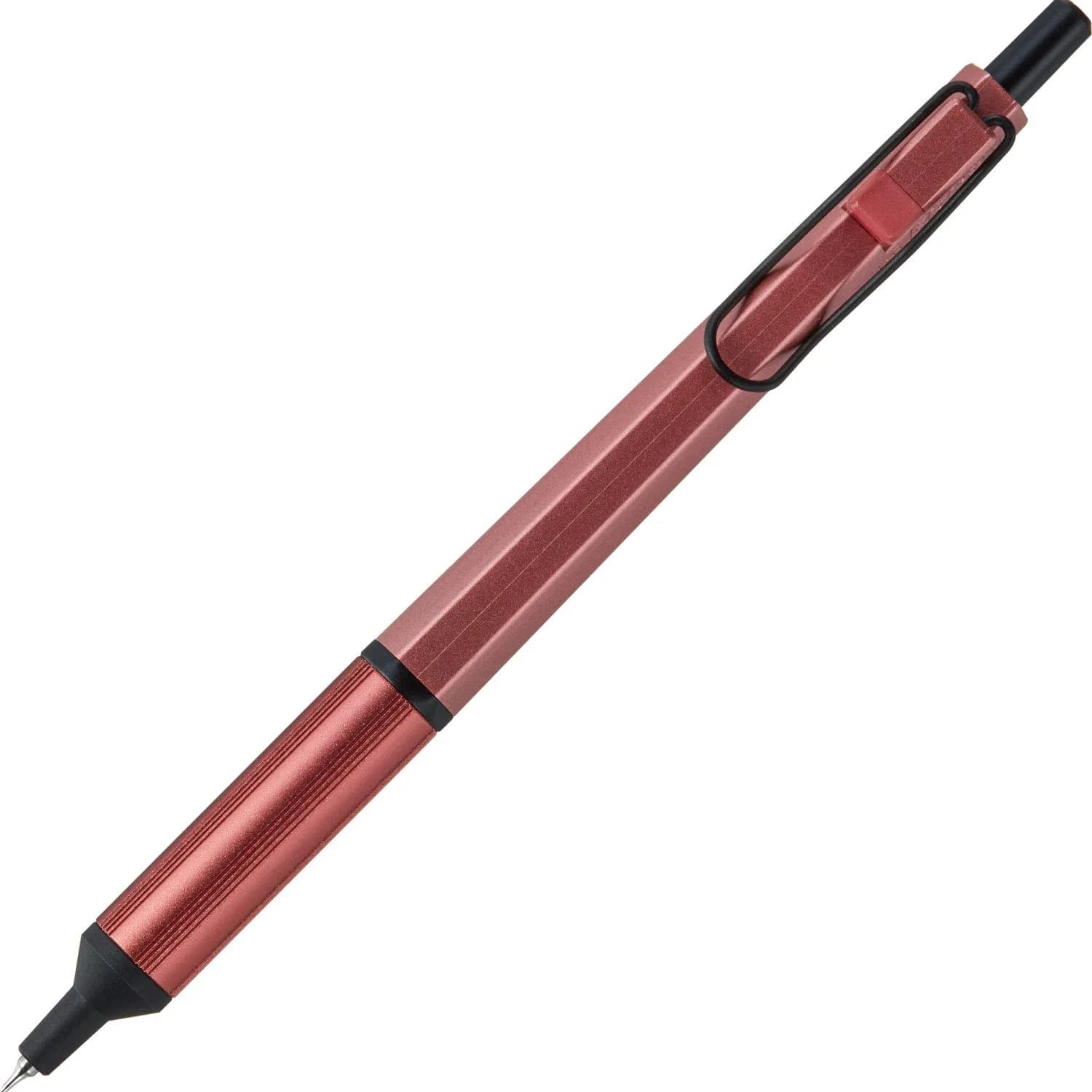 uni Jetstream EDGE 0.38mm Oil-based Ballpoint Pen | Ultra-Fine 0.38mm for Smooth Writing