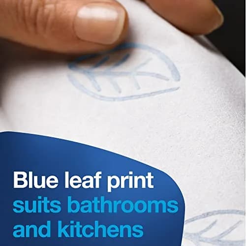 Tork Soft Xpress Multifold Paper Hand Towels 2-Ply 2160 Sheets | FSC Certified, Compatible with H2 Dispensers thumbnail 3
