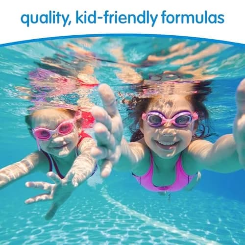 SoCozy Swim 2-in-1 Leave-In Conditioner Spray for Kids Hair | 250ml (8 Fl Oz) Pack of 2 | Repairs Pool, Sun & Salt Damaged Hair thumbnail 6