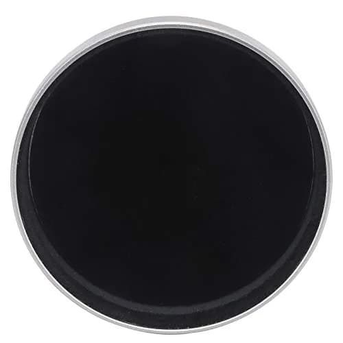 Haoge Cap-X100W Metal Lens Cap for Fujifilm Fuji X100F X100S X100T X100 X70 Camera Silver | Aluminum, Compatible with Fuji X100F/X100T/X100S/X100/X70 thumbnail 4
