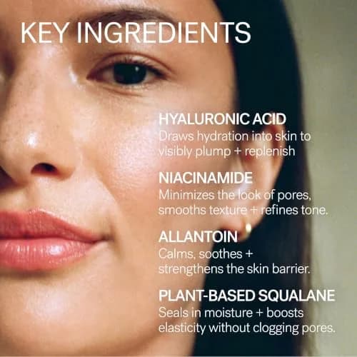 ILIA Super Serum Skin Tint SPF 40 Skye ST.5 30ml (1 fl oz) | Dewy Finish with Hyaluronic Acid & Niacinamide thumbnail 7