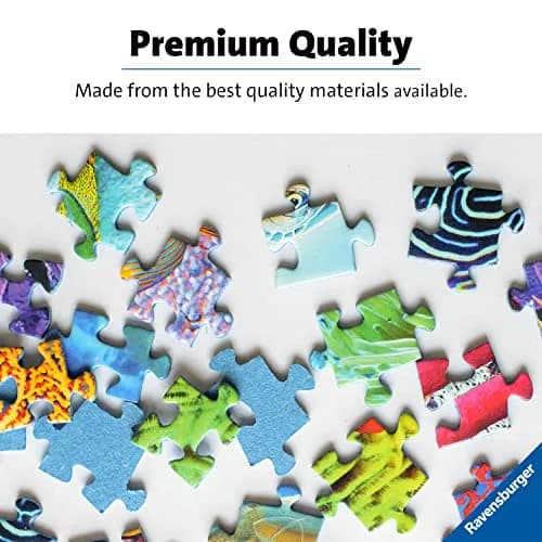 Ravensburger Riverside Livingroom Puzzle 300 pcs | Part of Great Outdoors Series | Eco-Friendly Materials thumbnail 4