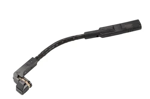 GM Genuine Parts 84693643 Front Disc Brake Pad Wear Sensor | GM OE, Metal, Flange Mount, 1 Count thumbnail 1