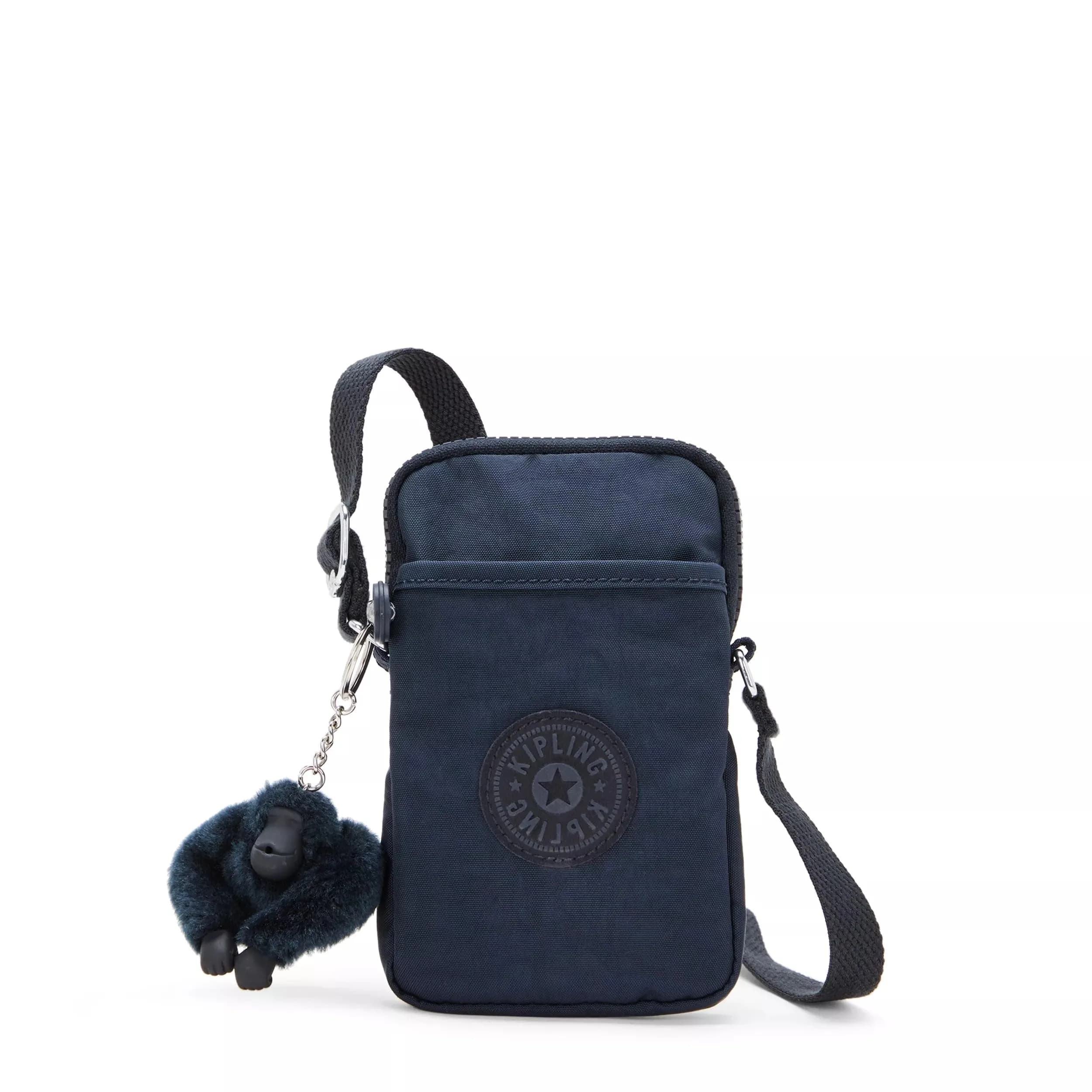 Kipling Women's Tally Minibag 4.25''L x 6.75''H x 0.75''D | Water-Resistant Nylon, Lightweight