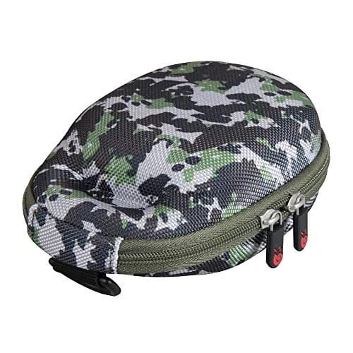 Hermitshell Hard Travel Case for JBL Clip 4 / JBL Clip 5 | Shockproof EVA Cover for Portable Mini Bluetooth Speaker thumbnail 4