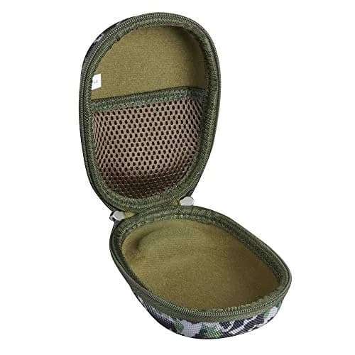 Hermitshell Hard Travel Case for JBL Clip 4 / JBL Clip 5 | Shockproof EVA Cover for Portable Mini Bluetooth Speaker thumbnail 3