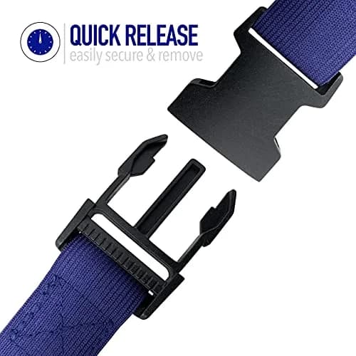 Cruise On Towel Bands for Cruise Chairs, 2 Pack, Multicolor | Secure Beach Towel Clips for Wind Protection thumbnail 6