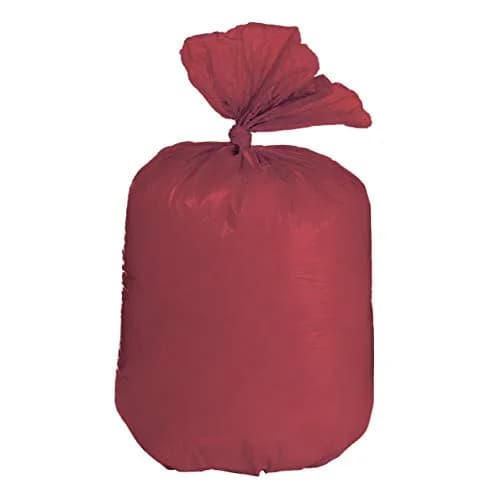 Ubbi Pet Waste Pail Bags, 25 Count | Leak-Proof, 13-Gallon Capacity, Recycled Material thumbnail 2