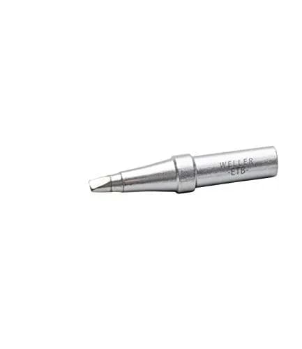 Weller ETB-5 Genuine Soldering Tip Set (5 PCS) | Screwdriver Tip, 2.4mm Width, Compatible with WE1010 Station thumbnail 2