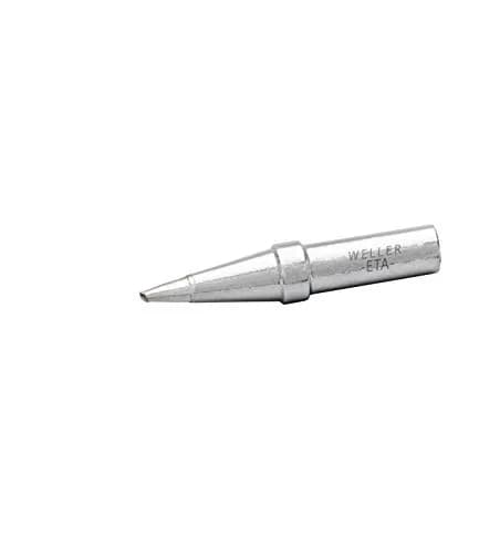 Weller ETA-5 Soldering Tip Set (5 Pcs) | 1.6 mm Screwdriver Tip for WE1010 Station thumbnail 2
