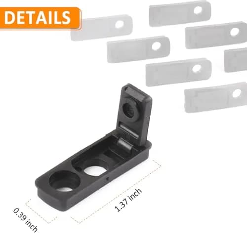 JINMUNIC Lighter Repair Kit for Zippo & Kerosene Lighters | 143 Pieces thumbnail 2