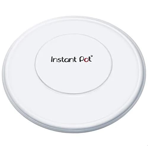 Instant Pot Stainless Steel Inner Cooking Pot 8-Qt (3.78 L) with Silicone Lid | Genuine USA Import thumbnail 6