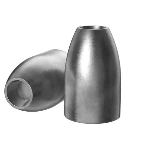 H&N Sport SLUG HP 250.030 gr/120S | Hollowpoint Air Gun Slugs for Hunting thumbnail 5