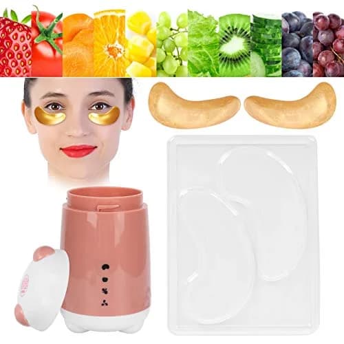 Sonew Eyes Mask 25pcs | Reusable DIY Eye Patch for Crafting & Beauty thumbnail 5