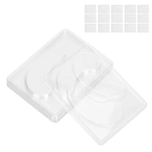Sonew Eyes Mask 25pcs | Reusable DIY Eye Patch for Crafting & Beauty thumbnail 9