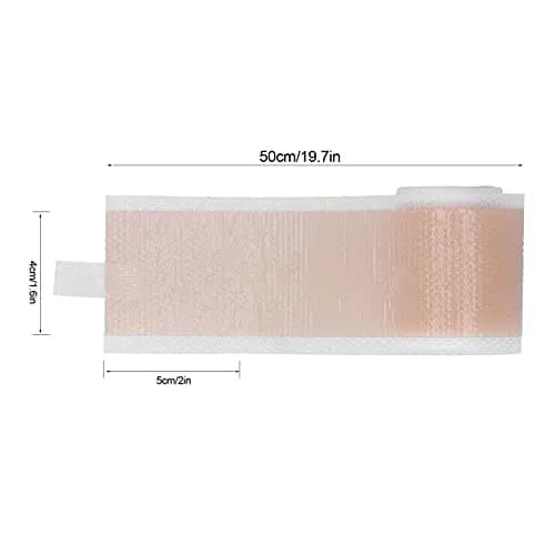 Brrnoo Auricle Correction Patch 50cm x 4cm (1.97in x 1.6in) | Corrects Protruding Ears for Infants thumbnail 5