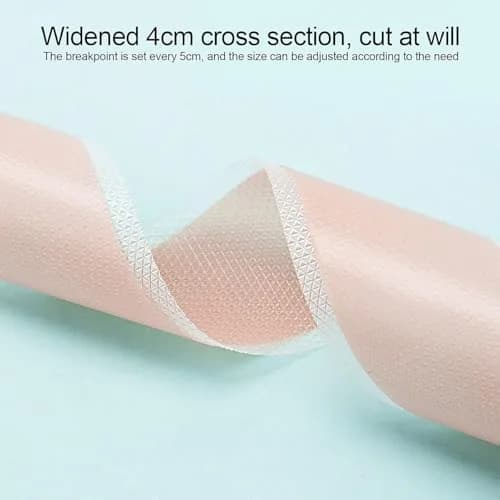 Brrnoo Auricle Correction Patch 50cm x 4cm (1.97in x 1.6in) | Corrects Protruding Ears for Infants thumbnail 2