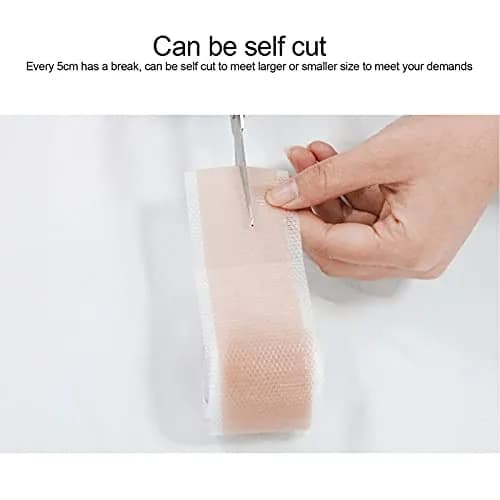 Brrnoo Auricle Correction Patch 50cm x 4cm (1.97in x 1.6in) | Corrects Protruding Ears for Infants thumbnail 3