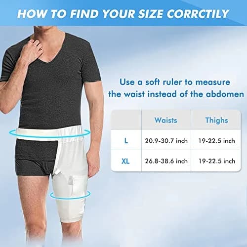 Mistuki Catheter Leg Bag Holder XL (150 ml) | Stabilizes Urine Drainage Bags for Secure Wear thumbnail 2