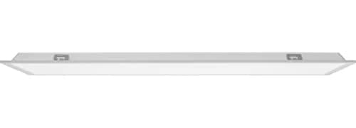 Lithonia Lighting CPX 2x4 LED Flat Panel Light, 2 ft. x 4 ft. | 4000 Lumens, Cool White, Non-Dimming, Satin Lens thumbnail 5