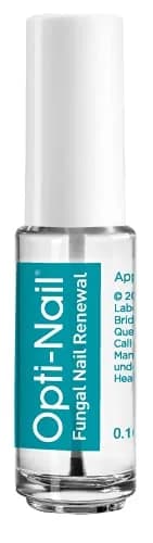 Opti-Nail Fungal Nail Repair for Damaged Nails | Clear, Moisturizing & Brightening Formula thumbnail 5