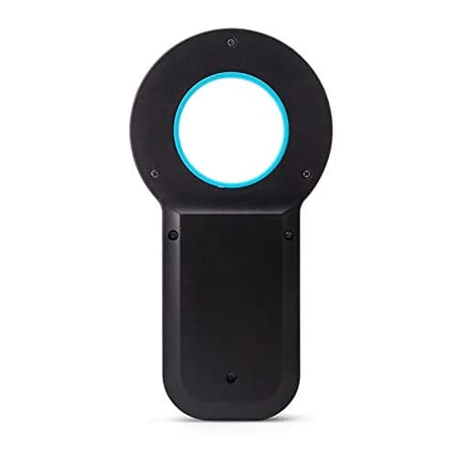 Smoostart Microchip Scanner ISO11784/85 FDX-B/EMID with PC Upload | Blue thumbnail 9