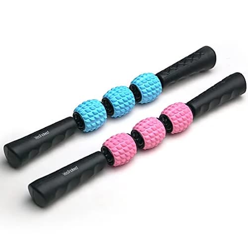 YESINDEED Liposuction Massage Roller Pink | Post Surgery Healing & Recovery Aid thumbnail 6