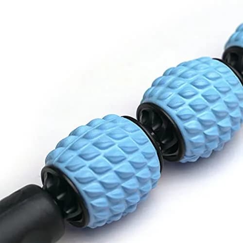 YESINDEED Liposuction Massage Roller Blue | Post Surgery Healing & Recovery Aid thumbnail 3