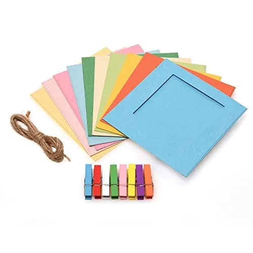 HP 2x3 Premium Zink Photo Paper (50 Pack) with Album, Case & Stickers | Fade-Resistant, Acid-Free Paper for Students thumbnail 7