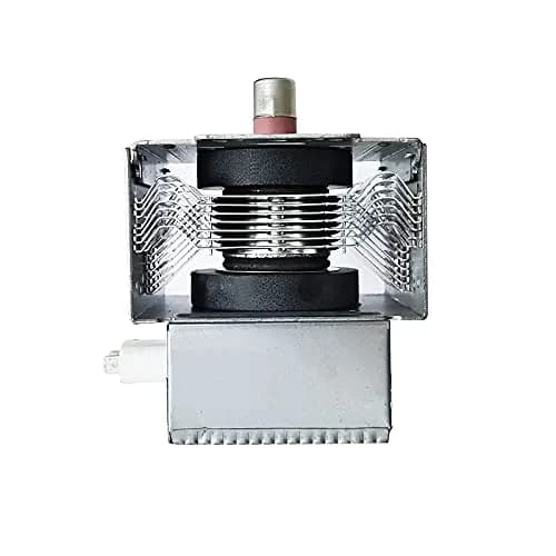 suzier Microwave Magnetron 2M246 050GF | Compatible for LG 6324W1A001L & More, 79x94x124mm, 800g thumbnail 3
