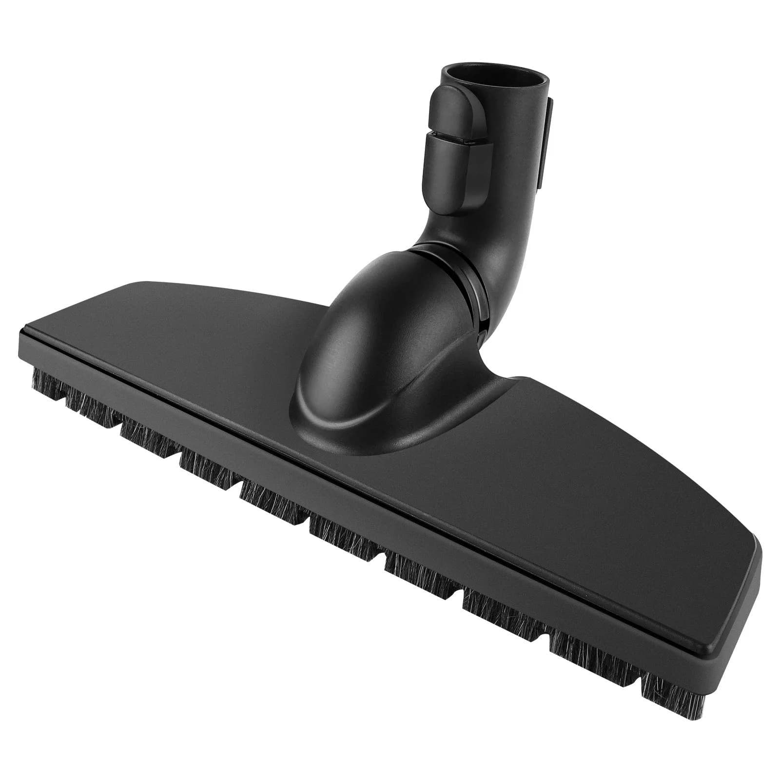 KEEPOW Vacuum Attachments Brush Compatible with Miele Vacuum Cleaner | 12 Inch Parquet Floor Brush for Hard Floors