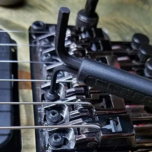 Shredneck TREMPACK 2 | Fix Floating Tremolo & Aid String Change (102 words) thumbnail 4