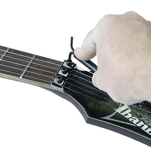Shredneck TREMPACK 2 | Fix Floating Tremolo & Aid String Change (102 words) thumbnail 5