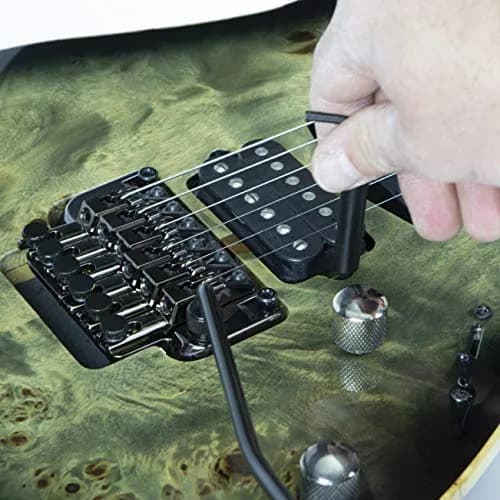 Shredneck TREMPACK 2 | Fix Floating Tremolo & Aid String Change (102 words) thumbnail 6