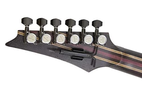 Shredneck TREMPACK 2 | Fix Floating Tremolo & Aid String Change (102 words) thumbnail 3