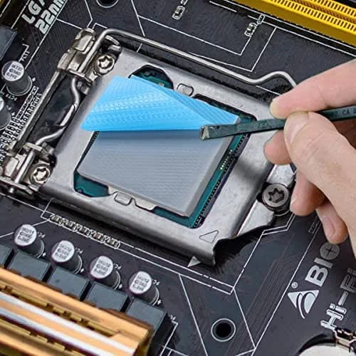 Gelid Solutions GP-Ultimate Thermal Pad 15W/mK 90x50x3.0mm | High Heat Conduction Gap Filler thumbnail 4